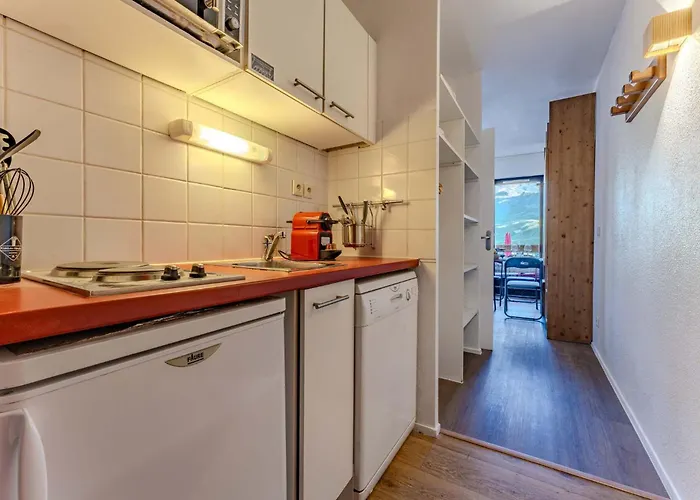 Appartamento Top-floor Mountain Getaway - Stunning Views, Sleeps 4 - Olympiades